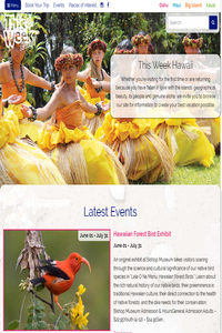 This Week Hawaii news live