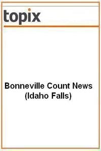 Bonneville County News news live
