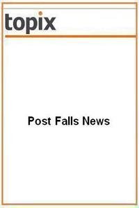 Post Falls News news live