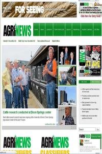 Agri News news live
