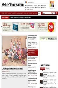 Daily Times -Illinois news live