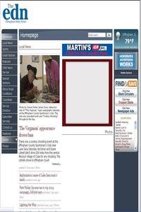 Effingham Daily News news live