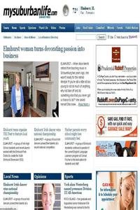 Elmhurst Press news live