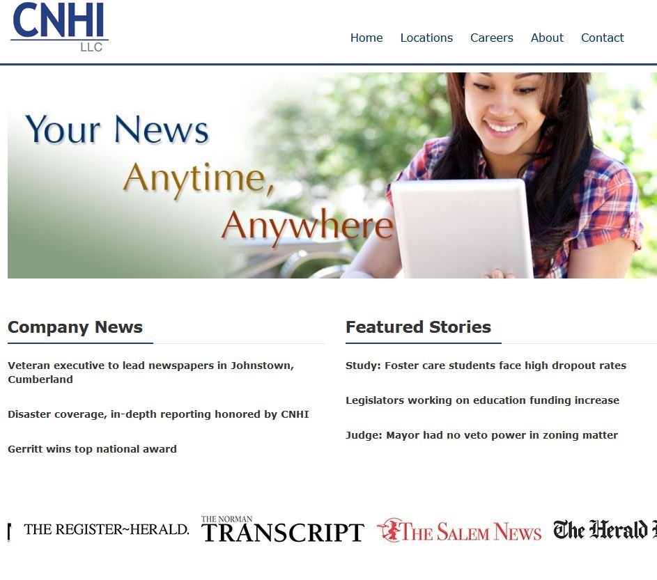 Mount Vernon Register News news live