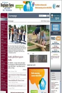 Mt.Vernon Register News news live