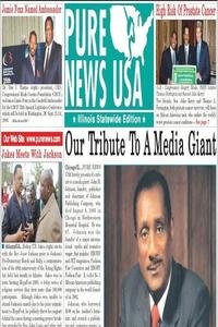 Pure News -Illinois news live