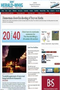 Quincy Herald Whig news live