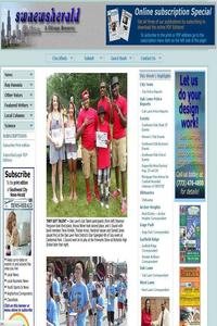 Southwest News Herald news live