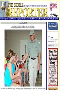 TheSidell Reporter news live