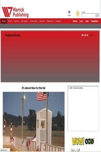 Newburgh Chandler Register news live