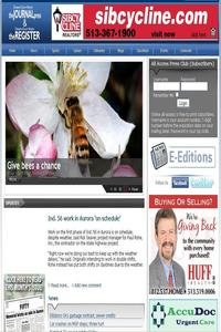 The Dearborn County Register news live