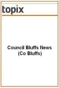 Council Bluffs News news live