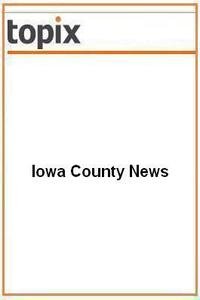 Iowa County News news live