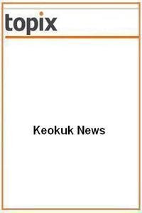 Keokuk News news live