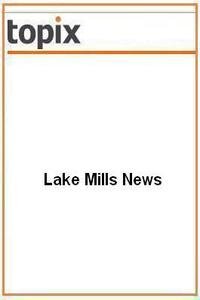 Lake Mills News news live