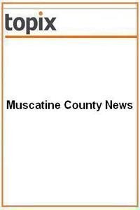 Muscatine County News news live