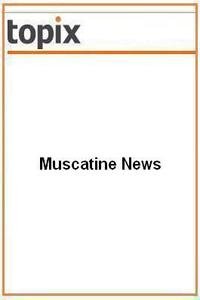 Muscatine News news live