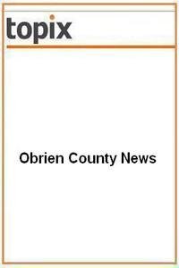 Obrien County News news live