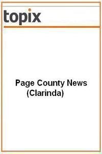 Page County News news live