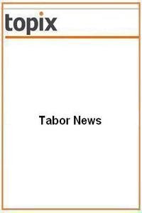 Tabor News news live