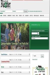 The River Cities Reader -Iowa news live