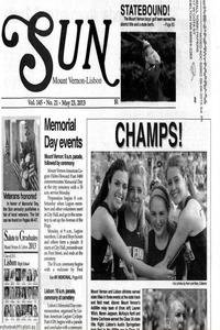 The Sun -Iowa news live