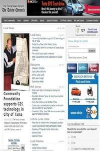 The Toldedo Chronicle news live