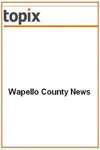Wapello County News news live