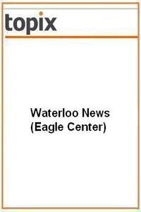 Waterloo News news live