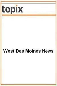 West Des Moines News news live