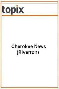 Cherokee News news live