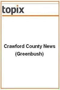 Crawford County News news live