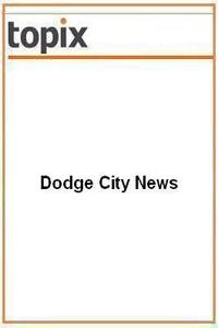 Dodge City News news live