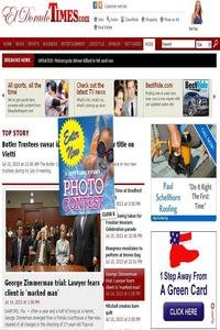 El Dorado Times news live