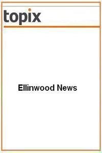 Ellinwood News news live