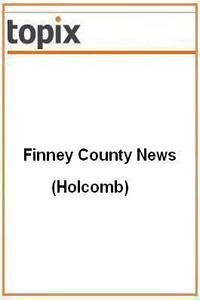 Finney County News news live