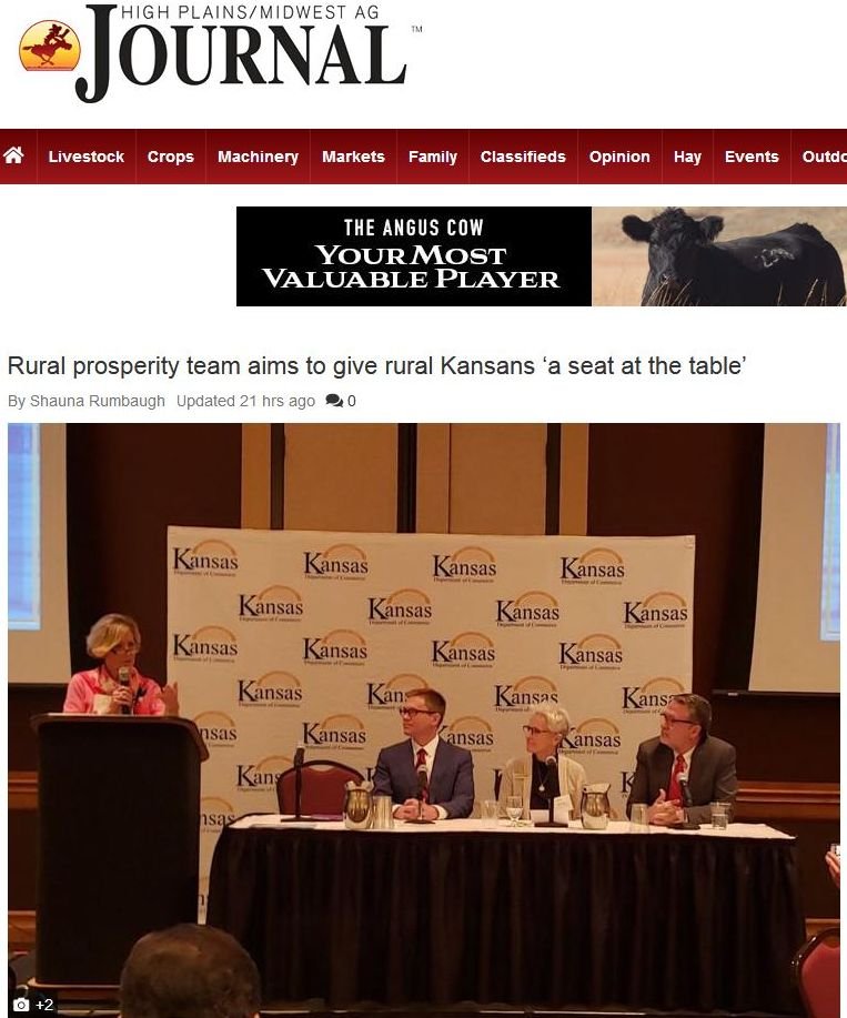 High Plains Journal news live