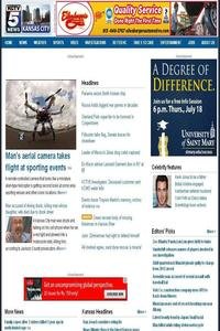 KCTV 5 news news live