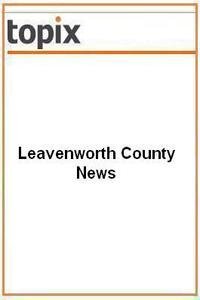 Leavenworth County News news live