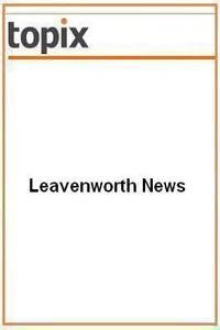 Leavenworth News news live