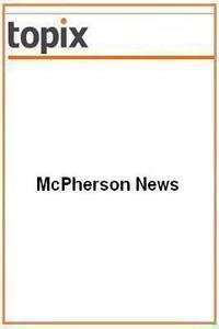 McPherson News news live