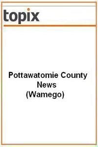 Pottawatomie County News news live