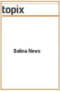 Salina News news live