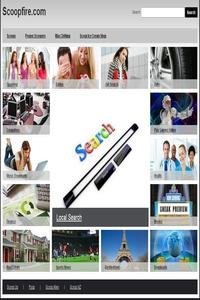 Scoop Fire news live