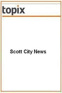 Scott City News news live