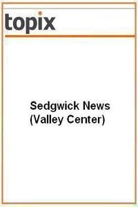 Sedgwick News news live