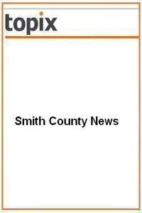 Smith County News news live