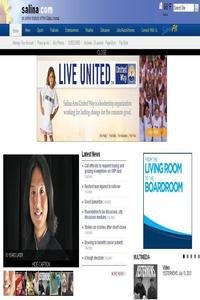 The Salina Journal news live