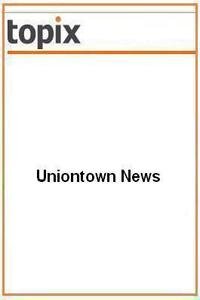 Uniontown News news live