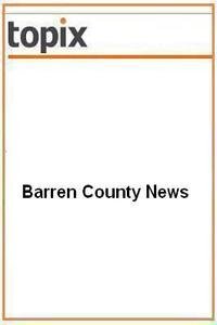 Barren County News news live